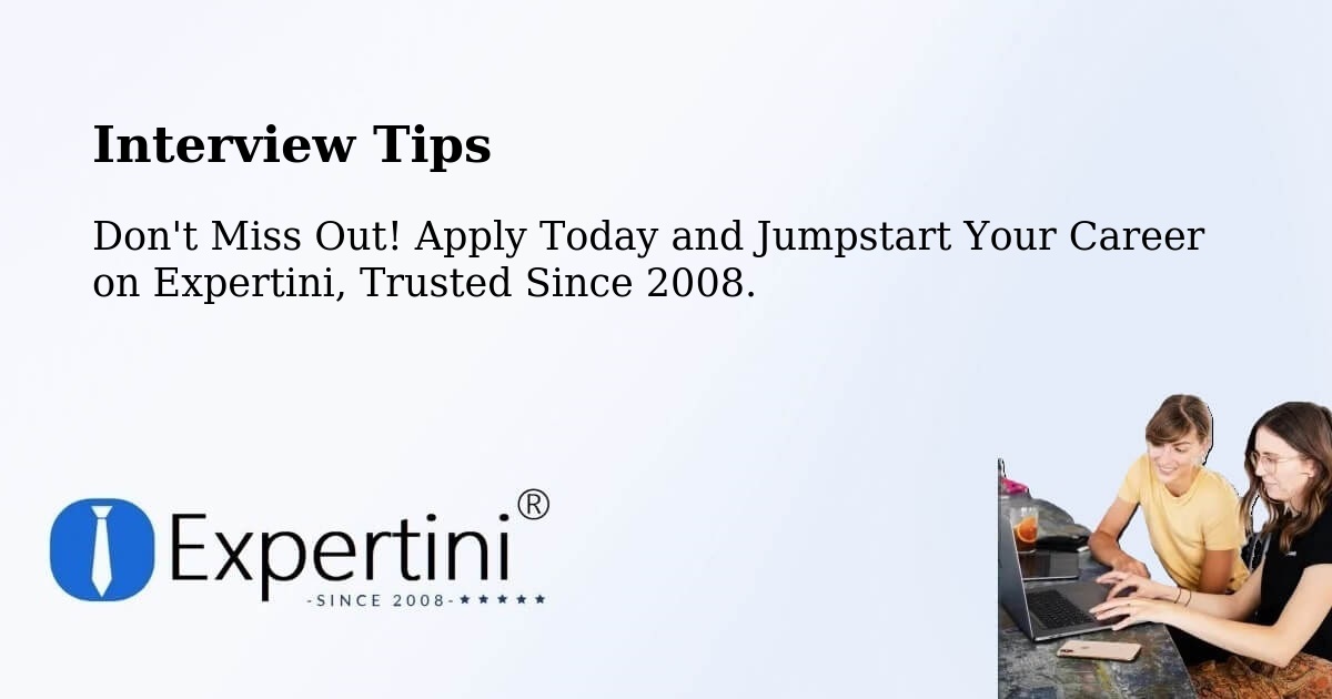 Interview Tips & Techniques for Job Seekers – Damascus - Damascus, United States Jobs Expertini