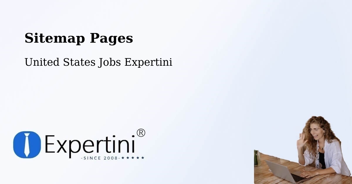 Sitemap Pages - Damascus - United States Jobs Expertini