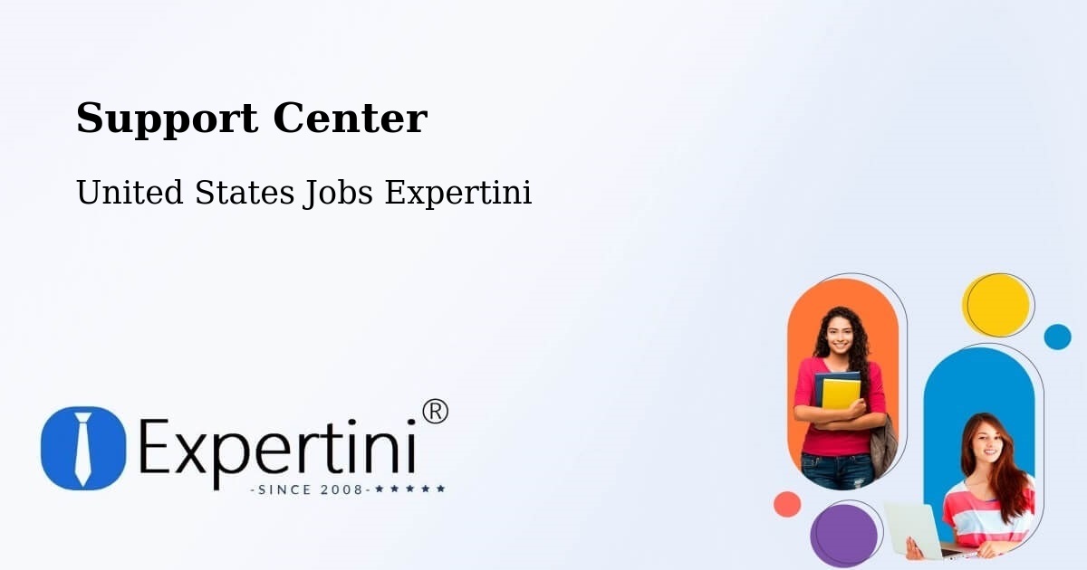 Support Services – Damascus - United States Jobs Expertini